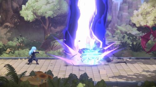 转生史莱姆坦派斯特开拓谭版本区别介绍