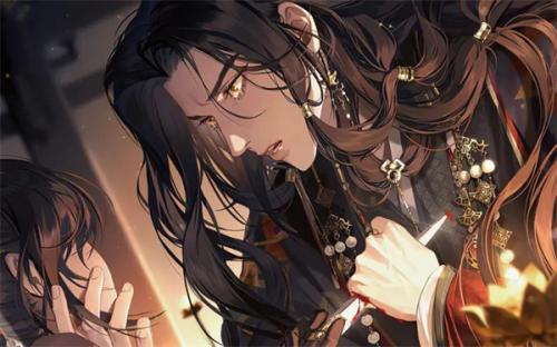 如鸢正式上线时间一览