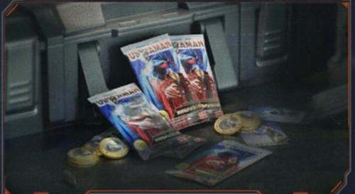 暗区突围奥特曼联动介绍