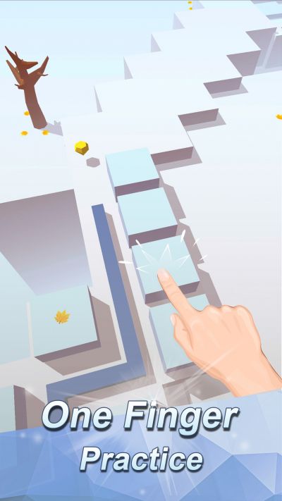 跳舞的线PeaceLine2饭制版截图3