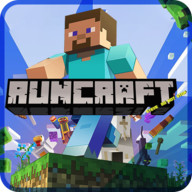 我的逝界Runcraft正式版