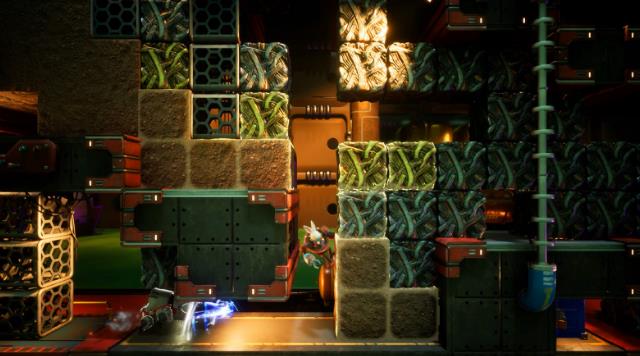 腐蚀RUST国服截图3