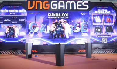 罗布乐思roblox中文版截图1