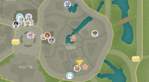 心动小镇泡泡裙子获得步骤