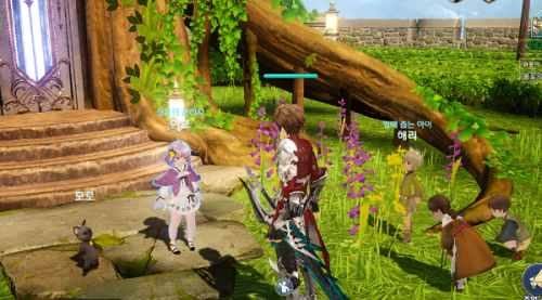 剑与骑士团圣木获得攻略