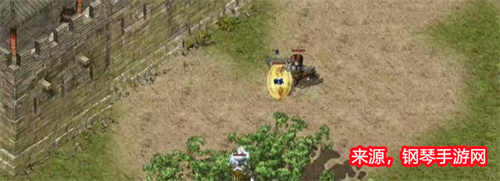 热血传奇多久合一次区 新区合区规则