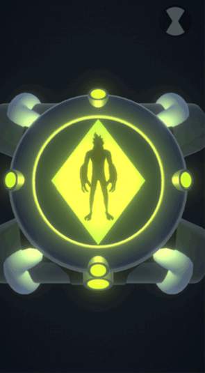 少年骇客omnitrix模拟器截图2