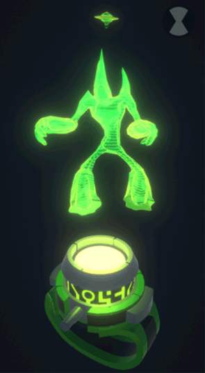 少年骇客omnitrix模拟器截图3