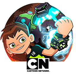 少年骇客3D自定义手表中文版