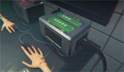 毒药试吃员正版截图2