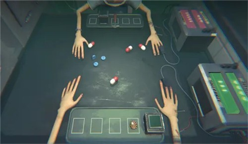 毒药试吃员正版截图3