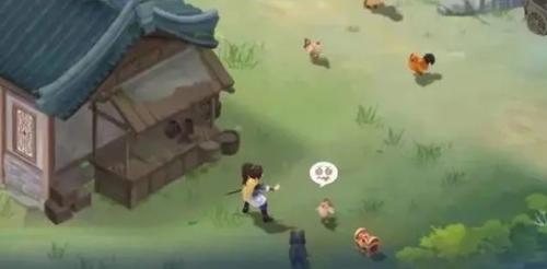 仙剑世界第一章8个宝箱位置一览