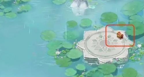 仙剑世界第一章8个宝箱位置一览