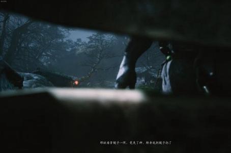 黑神话悟空第四章主线任务怎么过