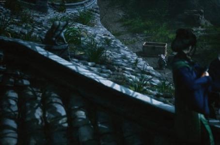 黑神话悟空第四章主线任务怎么过