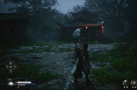 黑神话悟空第四章主线任务怎么过