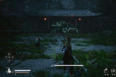 黑神话悟空第四章主线任务怎么过