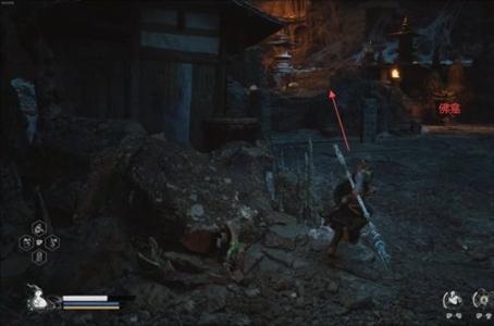 黑神话悟空第四章主线任务怎么过