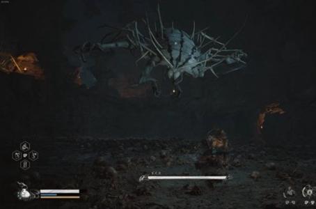 黑神话悟空第四章主线任务怎么过