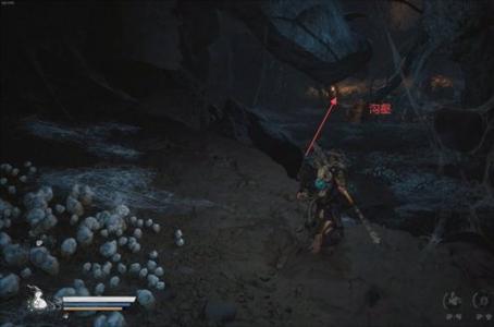 黑神话悟空第四章主线任务怎么过