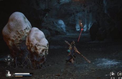 黑神话悟空第四章主线任务怎么过