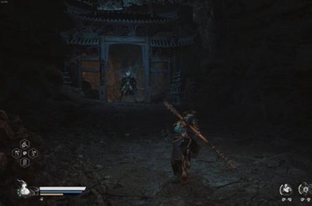 黑神话悟空第四章主线任务怎么过