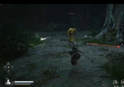 黑神话悟空第四章主线任务怎么过