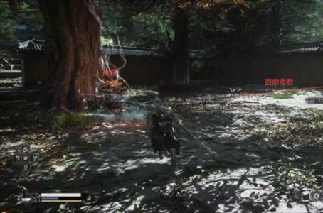 黑神话悟空第四章主线任务怎么过