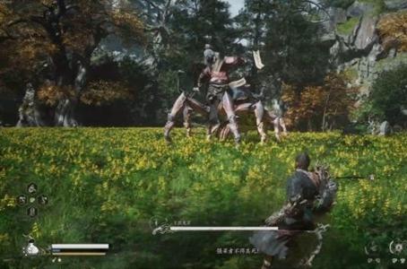 黑神话悟空第四章主线任务怎么过