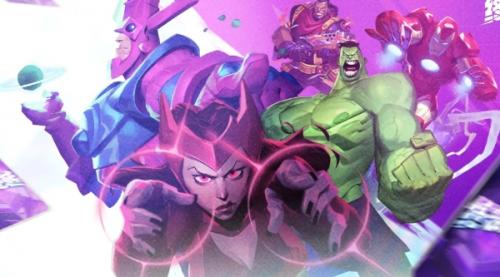 漫威终极逆转惊奇男孩攻略