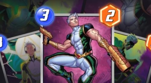 漫威终极逆转惊奇男孩攻略