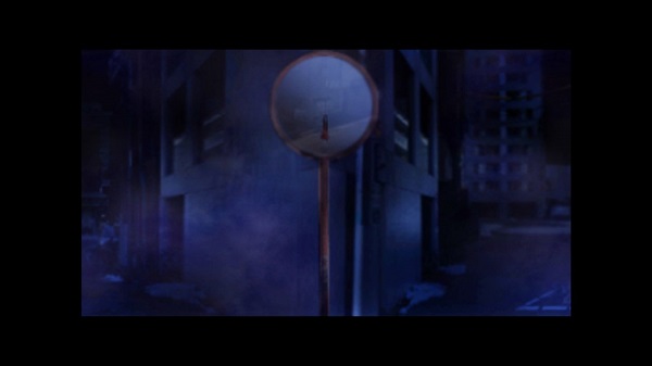 翌日第二话汉化版