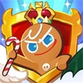 姜饼人王国Cookie Run Kingdom