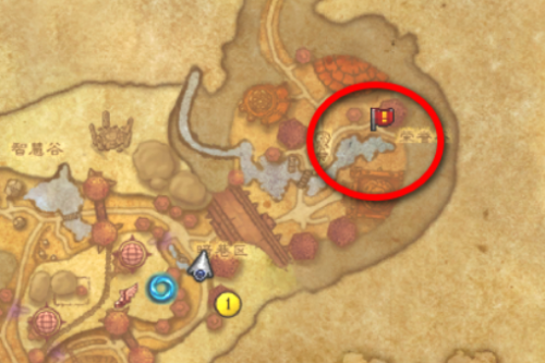 魔兽世界工程侏儒微调器学习地点