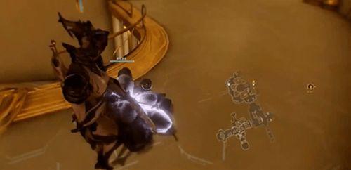 星际战甲氩结晶产出地图推荐