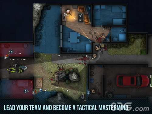 破门而入模组直装版13.0截图3