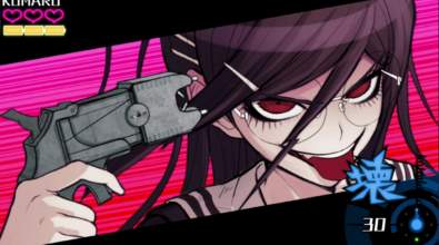 弹丸论破手游完整汉化版截图1