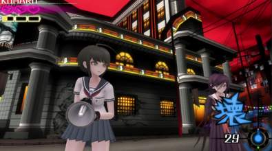 弹丸论破手游完整汉化版截图2