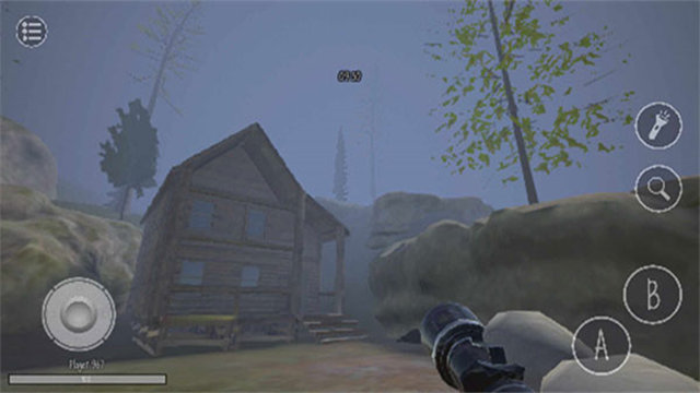 懒汉3中文版截图1