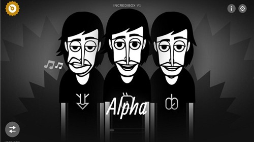 Incredibox中文版截图1