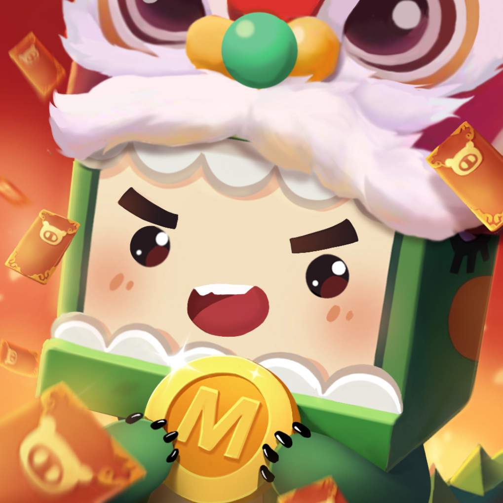迷你世界1.28.0