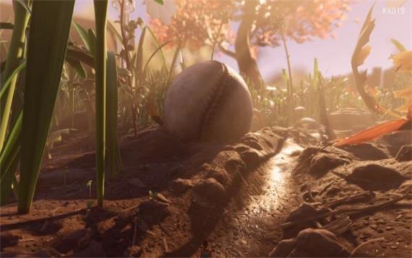 地面生存(手机版中文版)截图2