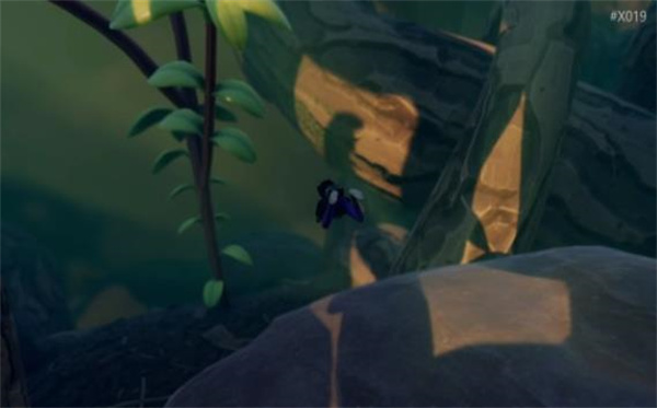 地面生存(手机版中文版)截图3