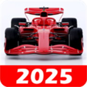 F1方程式赛车汉化版