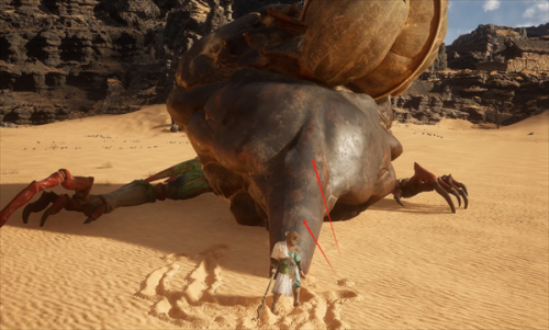 黑神话悟空蝜蝂宝物获取方法