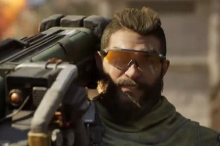 三角洲行动乌鲁鲁技能介绍