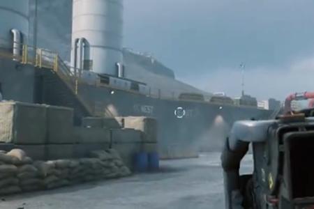 三角洲行动乌鲁鲁技能介绍