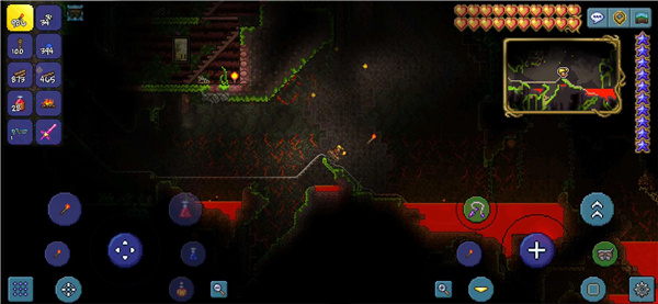 泰拉瑞亚1.2.12785截图2