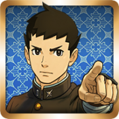 大逆转裁判中文版
