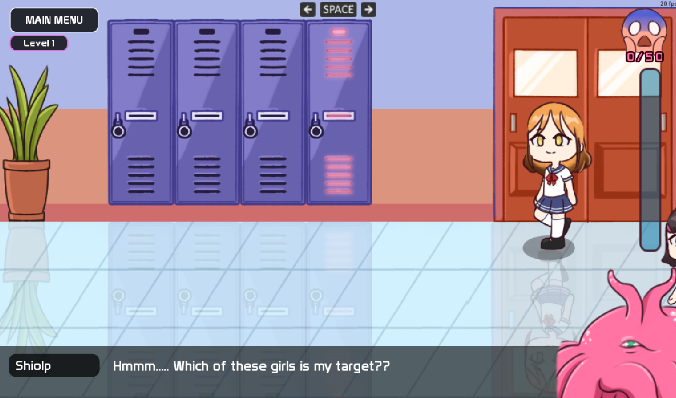 触手柜子生存模拟正式版截图1